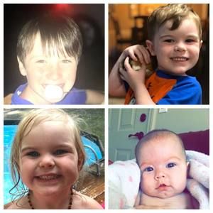 Meet your Posher, Kay